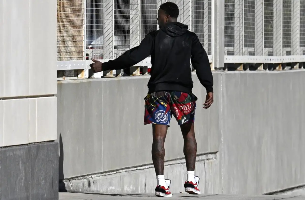 NBA反赌扫黑！杨翰森一觉起来主教练没了